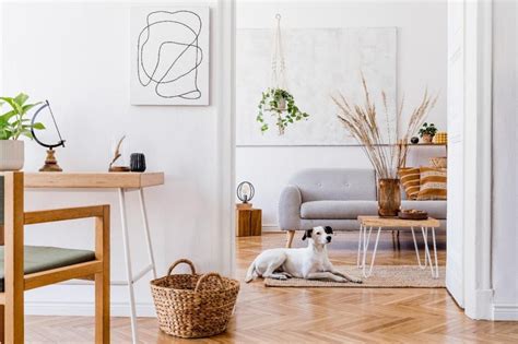 Need Cozy Home Décor Ideas 5 Simple And Attainable Scandinavian Interior