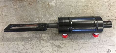 John Deere Hydraulic Lift Cylinder X360 X370 X390 X530 X540 Am148418