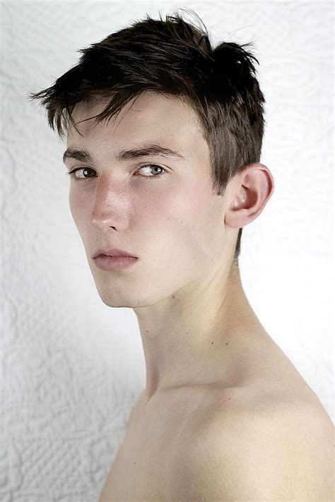 Ones To Watch Cesar Perins British Male Models For 2014 Phoenix