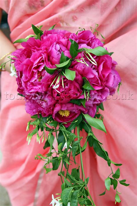 Summer Wedding Flower Bouquets Wedding Flowers Blog