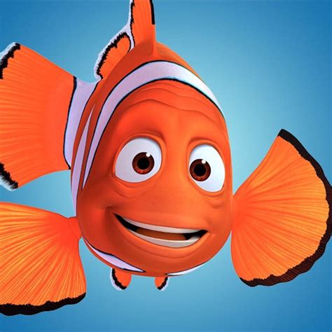 Finding Nemo Vs Finding Dory Cartoon Amino