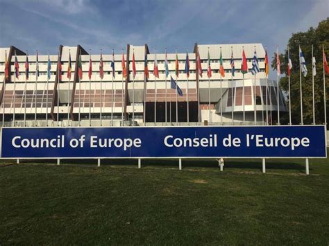 What Does The Council Of Europe Have Against People With Disabilities