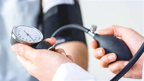 Med Cardiologist On What New Blood Pressure Recommendations Mean Bu