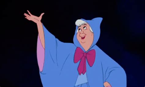 11 Times Disney Fairies Fairy Godmothers And Assorted Other Magical