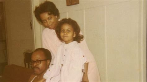 Michelle Obama Shares Childhood Photo Ahead Of Memoir Release
