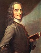François-Marie Arouet dit Voltaire, histoire et biographie de Voltaire ...