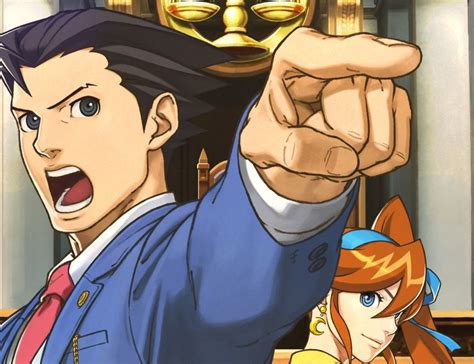 Aggregate 142 Ace Attorney Anime Episodes Latest Vn