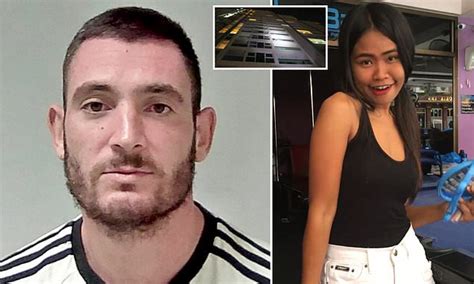 Ex British Soldier Questioned Over Death Of Thai Prostitute Is Jailed In Uk For Drug Dealing