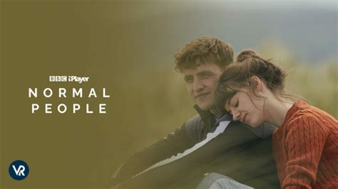 Watch Normal People In Australia On Bbc Iplayer