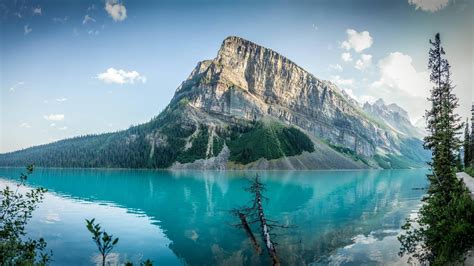 2048x1152 Lake Louise 4k 2048x1152 Resolution Hd 4k Wallpapers Images
