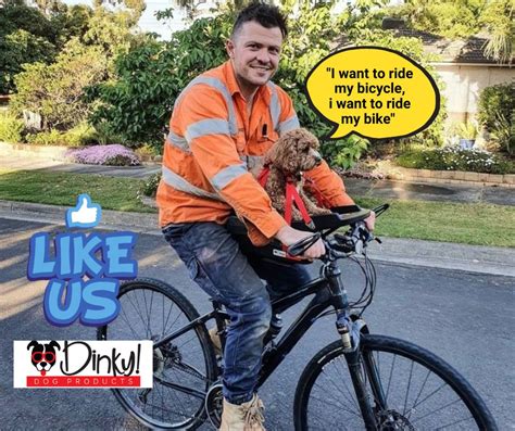 It S Tradie Tuesday Here In Oz Who Need S A Ute When You Can Ride To Work Share With Your