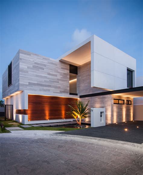 Casa Paracaima Taff Arquitectos Plataforma Arquitectura