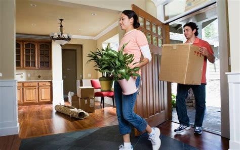 Moving Into A New House Heres What You Should Do Before