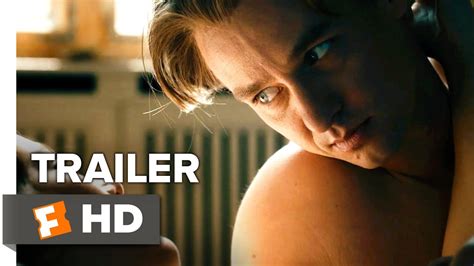 Never Look Away Trailer 1 2018 Movieclips Indie Youtube