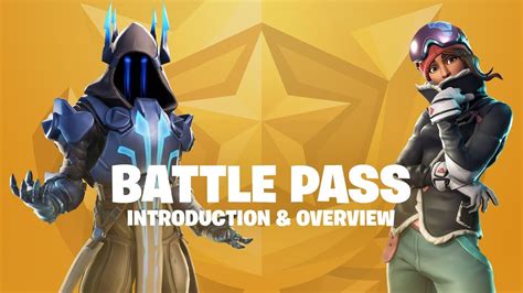 Fortnite Season 7 Whats Included In The Battle Pass Skins Cosmetics Trailer And More Dexerto