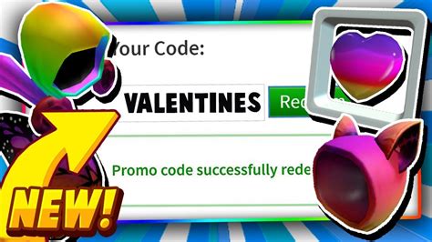 Roblox Promo Codes Page - Latest News Update