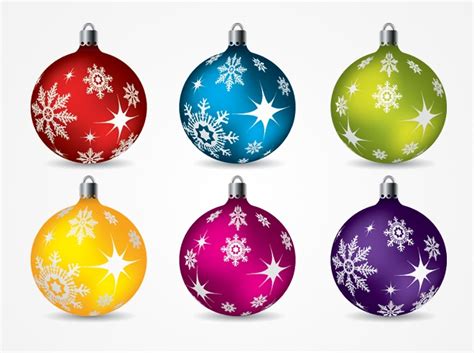 Christmas Ornaments Images Clip Art Clipart Best