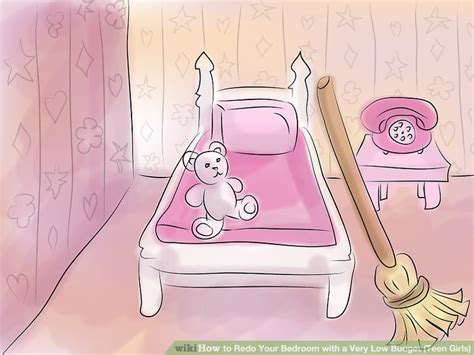 Six ways to remodel your bedroom—without actually remodeling; How to Redo Your Bedroom with a Very Low Budget (Teen Girls)