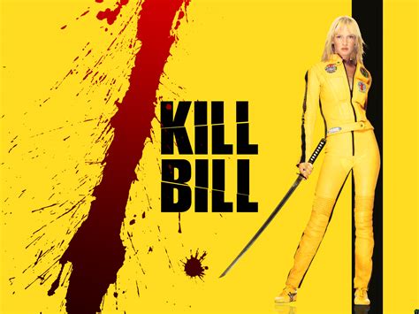 Kill bill is another film by quentin tarantino, where i have to say it was 'exceptionally well made'. Femme Fatale: Women, Violence, and Cinema - WM-China ...