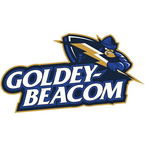 Goldey-Beacom College Colors | NCAA Colors | U.S. Team Colors