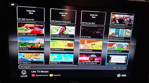 Wanna watch trclips on your hypptv without play store?! Unifi TV (formerly Hypp TV) mosaic and channel listing 19 ...