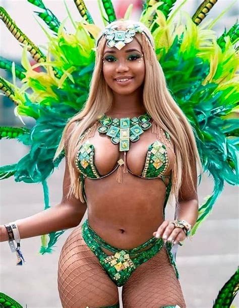 my cosplay carnival outfits sexy ebony beautiful black women