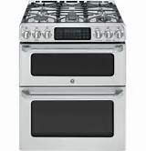 Pictures of Oven Ranges