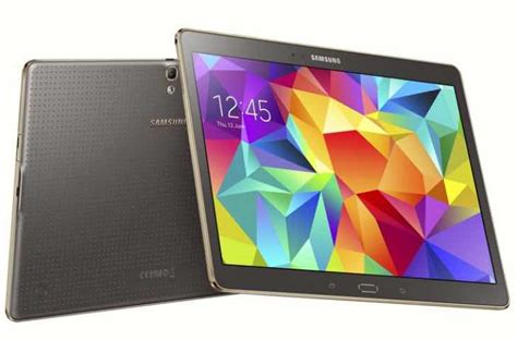 2015 Samsung Galaxy Note And Tab Release Quartet Product Reviews Net