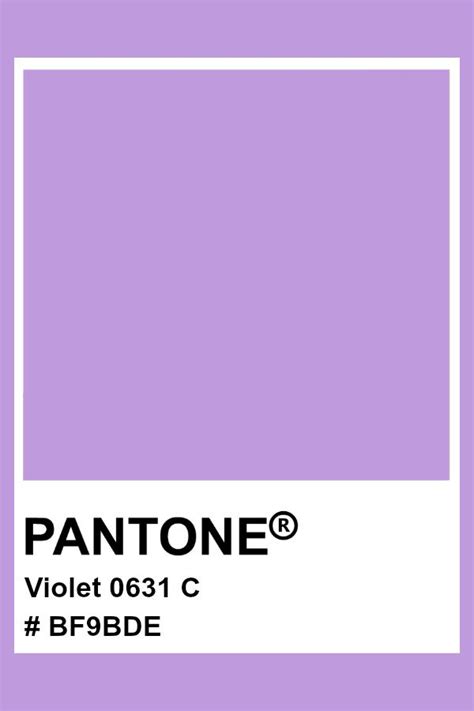 Pantone Violet Uv Coat Ubicaciondepersonas Cdmx Gob Mx