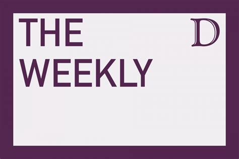 The Weekly Sex Week At Northwestern