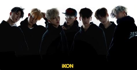 Ikon Talks About How They Are Different From Yg Groups Winner And