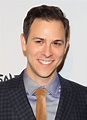 Todd Spiewak: The Life of Jim Parsons's Husband