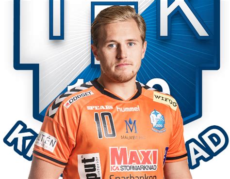 Albin lagergren at european handball federation. Albin Lagergren magisk när IFK Kristianstad slog Zagreb ...