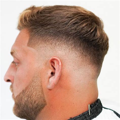 Details More Than Best Hairstyles For Fat Guys In Eteachers