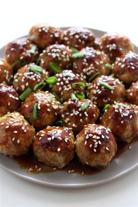 Spicy Turkey Quinoa Meatballs Quinoa Meatballs Turkey Quinoa