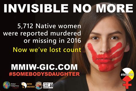 Wyoming Lawmakers Propose Legislation To Address Missing And Murdered Indigenous People