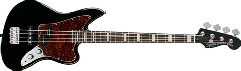 Squier Bass Vintage Modified Jaguar Za