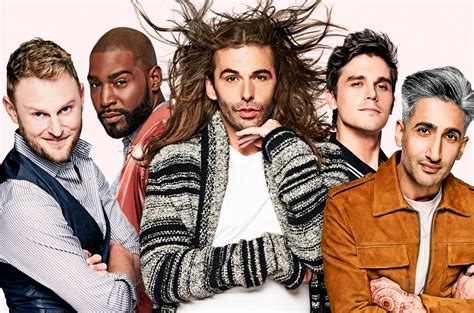 The Howler Queer Eye For The Straight Guy