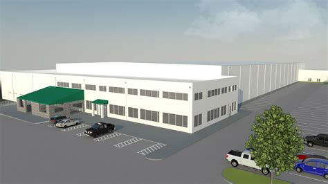 Of the main attractions in new orleans, and there's always the french quarter. New Whole Foods distribution center in Pullman ready to ...