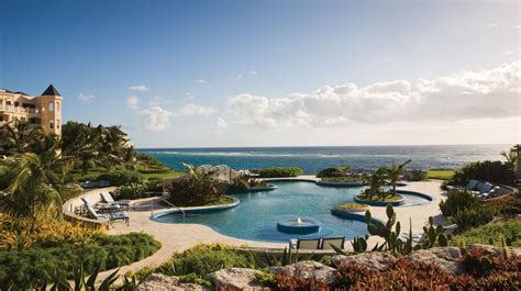 The Crane Resort Luxury Beach Resort In Barbados
