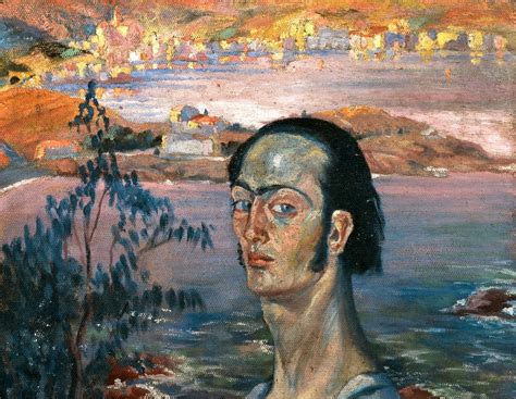 Salvador Dali Self Portraits Tuttart Pittura Scultura