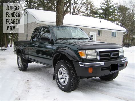 Maybe you would like to learn more about one of these? 1999 Toyota Tacoma - Information and photos - MOMENTcar