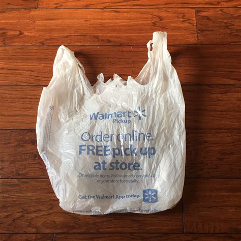 Maybe you would like to learn more about one of these? 50 Uses for a Walmart Bag - At Home With Kayla Price