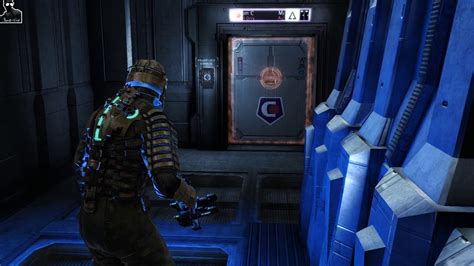 Dead Space Walkthrough Chapter 4 Obliteration Imminent Part 2