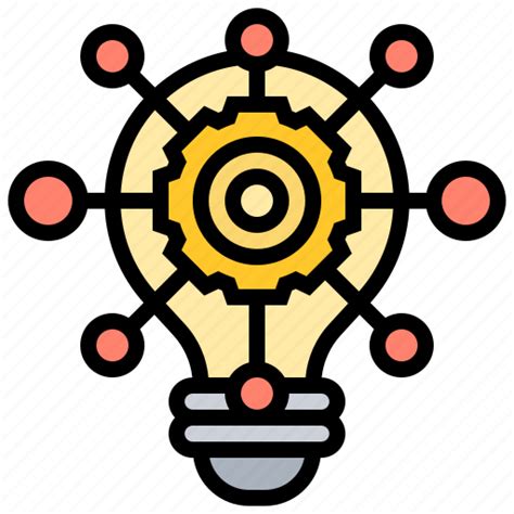 Insight Icon Png Free Logo Image