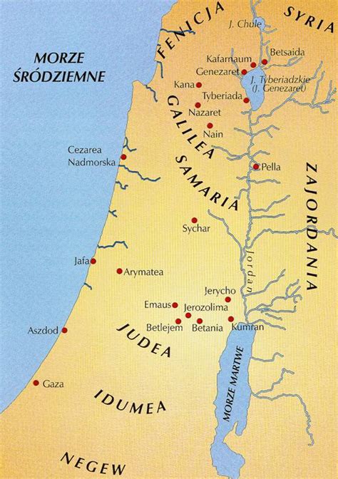 Palestyna zniknęła z map google, zauważyli korespondenci sputnika. Powstanie Państwa Izrael