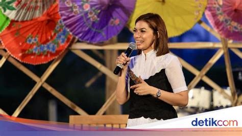 Najwa Shihab Ajak Warga Melek Literasi Media Untuk Perangi Hoaks