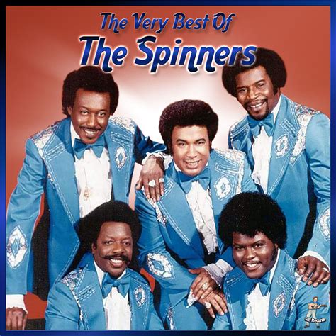 The Very Best Of The Spinners