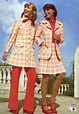 1970s fashion. Page 24 - Fashion Pictures
