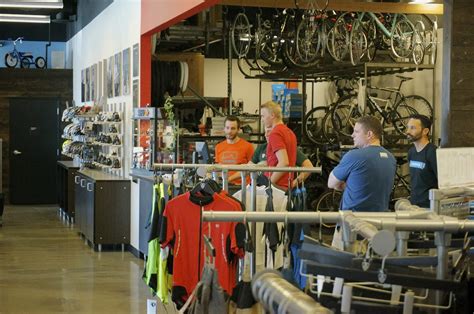 Two Wheel Transit Bike Shop Trek Bicycle Store West Phoenix Az